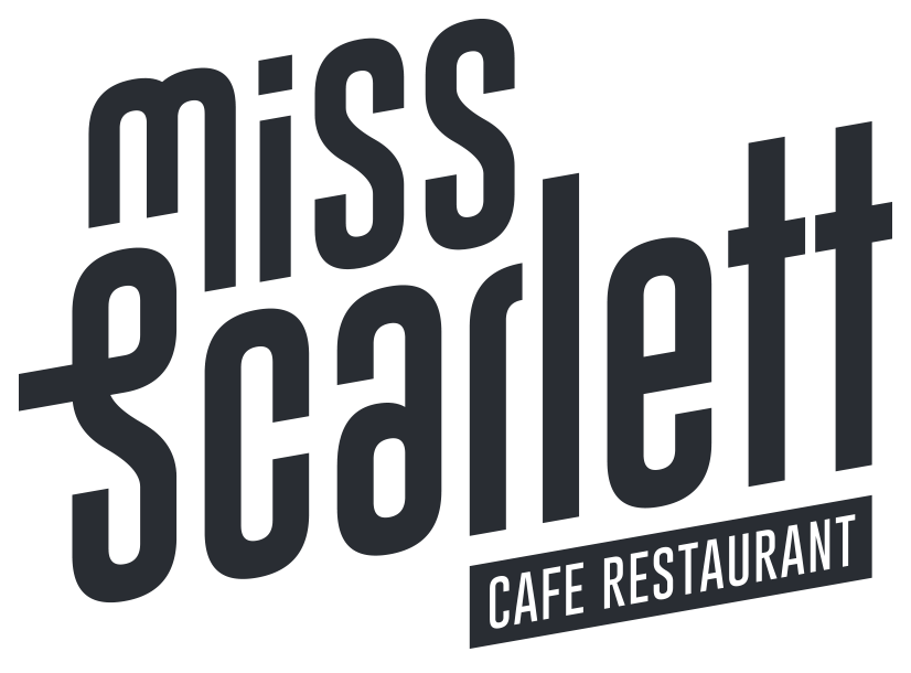 logo miss Scarlett